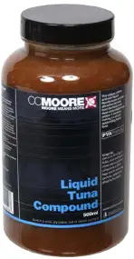 Ликвид CC Moore Liquid Tuna Compound 500ml