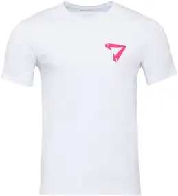 Футболка Select T-Shirt Fisherman White