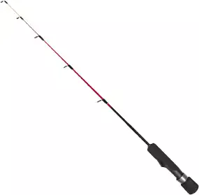 Удочка зимняя Viking Fishing Maverick 50cm ML max 25g ц:red