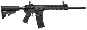 Гвинтівка малокаліберна Tippmann Arms M4-22 PRO 16" кал. 22 LR