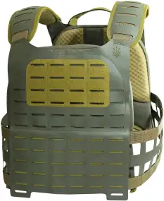 Бронежилет Tactical Extreme TE Plate Carrier LC. Olive