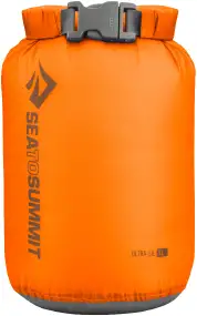 Гермомешок Sea To Summit Ultra-Sil Dry Sack 1L. Orange