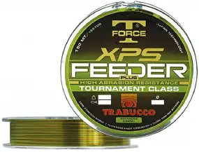 Волосінь Trabucco T-Force XPS Feeder Plus 150m 0.251mm 7.03kg