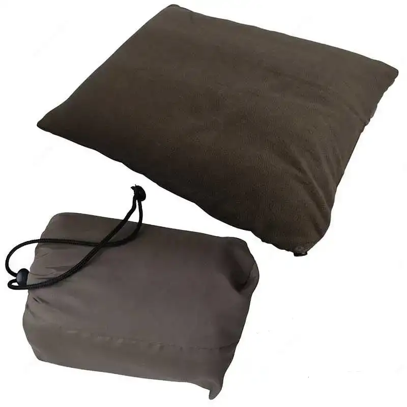 Подушка Prologic Green Air Pillow флисовая