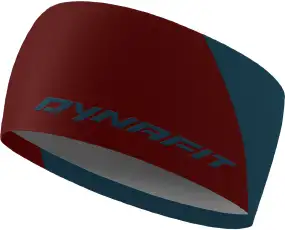 Повязка на голову Dynafit Performance 2 Dry Headband Blue-burgundy