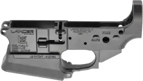 Ловер Lancer Tactical AR15