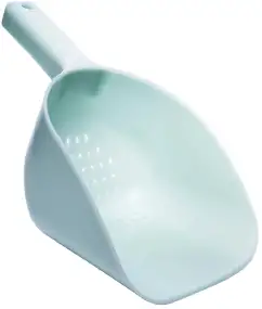 Лопатка RidgeMonkey Nite Glo Bait Spoon XL