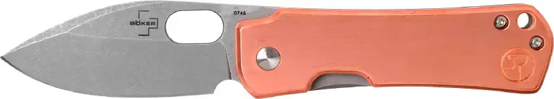 Нож Boker Plus Gust Copper