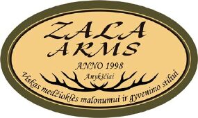 Представляем бренд Zala Arms - гладкоствольные патроны для охоты и спорта!