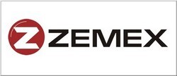 Zemex - надходження фідерних вудилищ