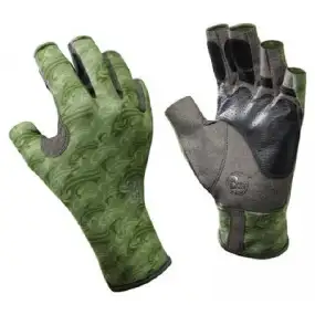 Рукавички Buff Angler II Gloves Skoolinsage M/L