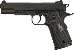 Пістолет страйкбольний ASG STI Duty One кал. 6 мм
