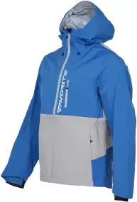 Куртка Favorite Storm Jacket S мембрана 10К\10К Синій