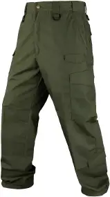 Штани Condor-Clothing Sentinel Tactical Pants 36/34 Olive Drab
