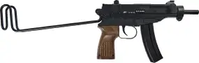 Пістолет-кулемет страйкбольний ASG CZ Scorpion Vz61 кал. 6 мм