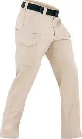 Штани First Tactical Tactix Tactical Pants 34/36 Coyote Tan