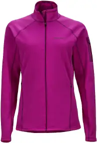 Термокофта Marmot Wm’s Stretch Fleece Jacket L к:neon berry