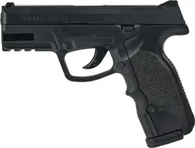 Пістолет страйкбольний ASG Steyr M9-A1 кал. 6 мм