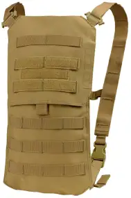 Гідратор Condor Oasis Hydration Carrier 3L Coyote