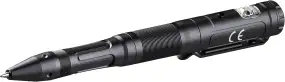 Тактична ручка з ліхтарем Fenix T6 Black