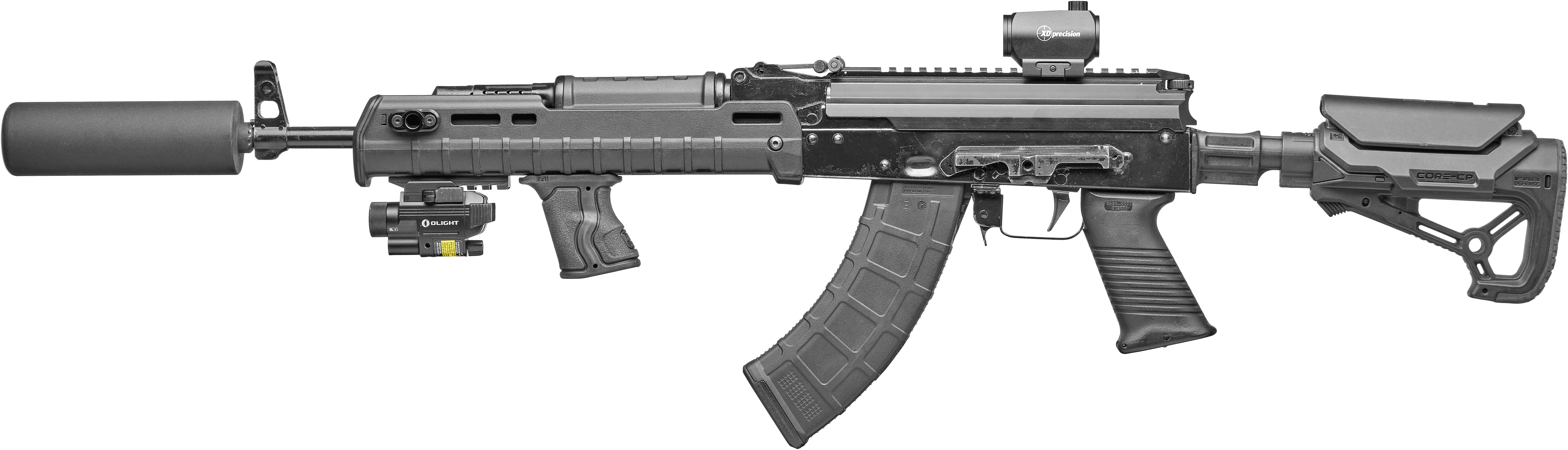 gun-ak