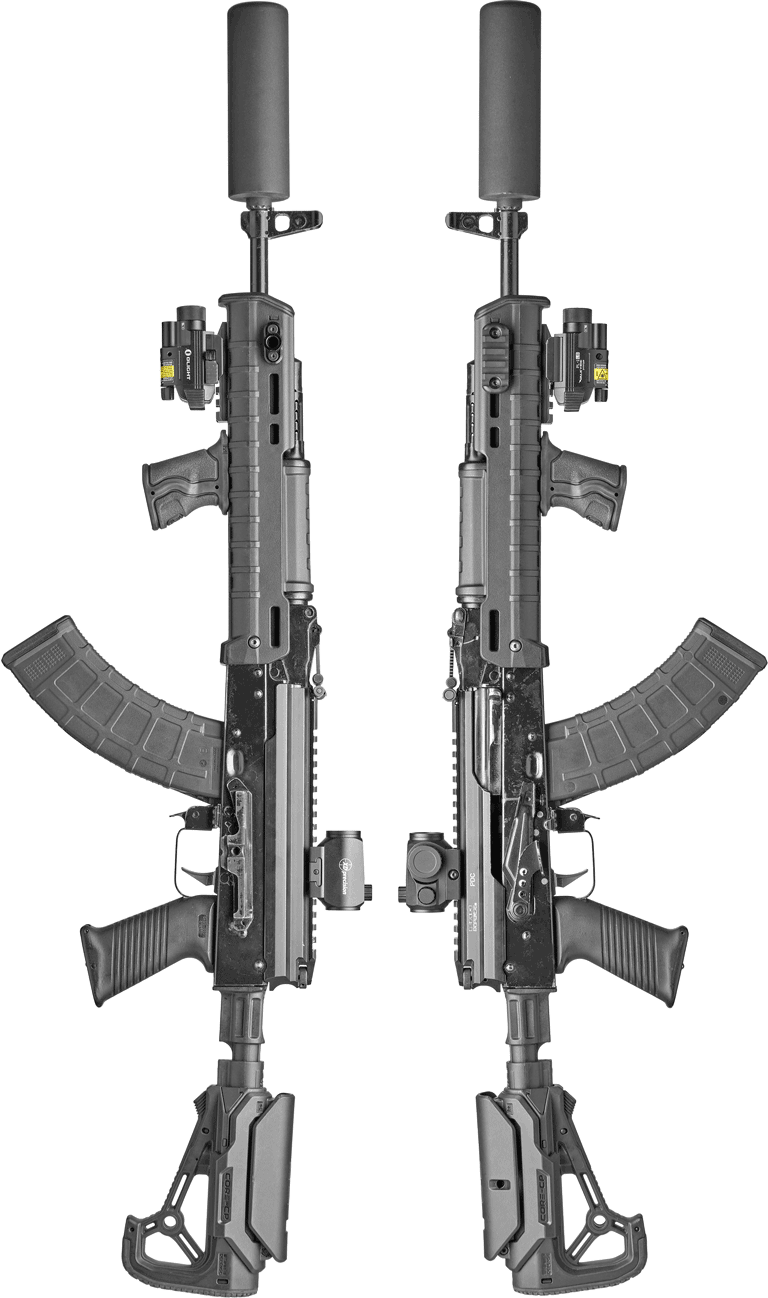 gun-ak