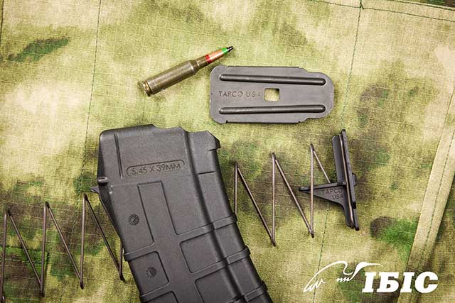 Новинка: магазини Tapco AK-74 для калібру 5,45х39