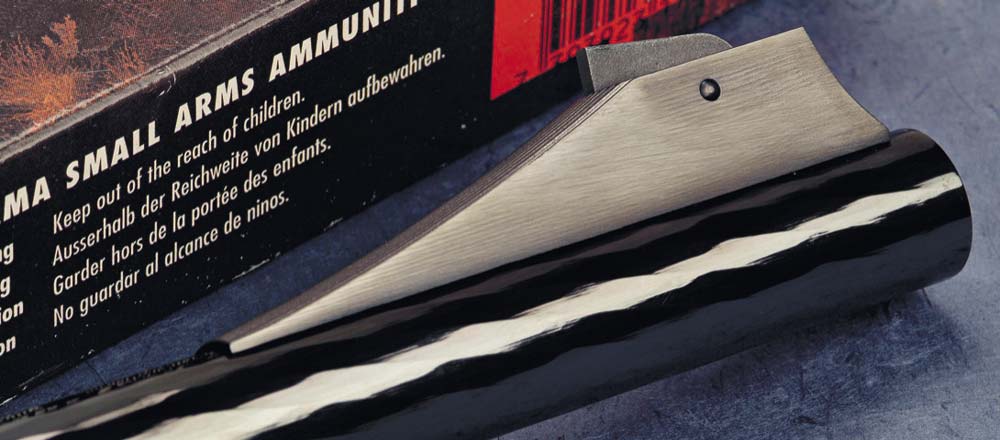 Настоящая классика. Steyr Classic Mannlicher калибра .308 Winchester