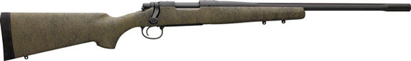 Снайпинг за копейки: Remington 700. Часть 3