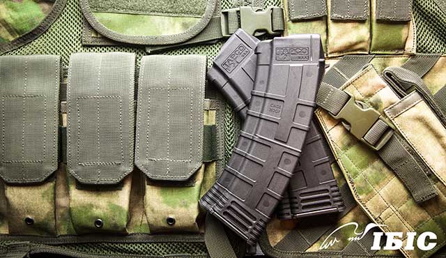 Новинка: магазини Tapco AK-74 для калібру 5,45х39