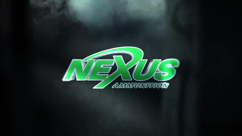 Патроны Nexus - тихо и эффективно!