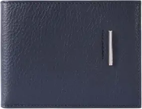 Гаманець Piquadro Modus Men’s wallet with twelve credit card slots Blue