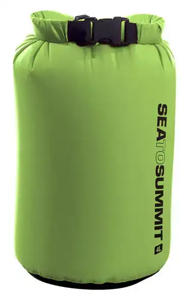 Гермомішок Sea To Summit Lightweight Dry Sack 8L. Green