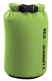 Гермомешок Sea To Summit Lightweight Dry Sack 8L. Green