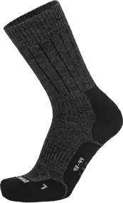 Шкарпетки Lowa Winter 43/44 Grey-Black
