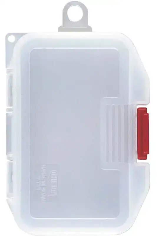 Коробка Meiho Multi Case SS（M-SS) ц:прозорий