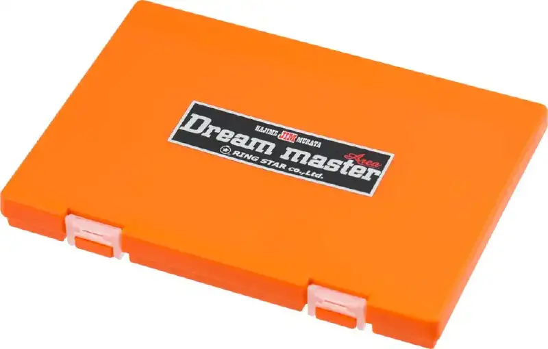 Коробка Ring Star Dream Master ц:orange