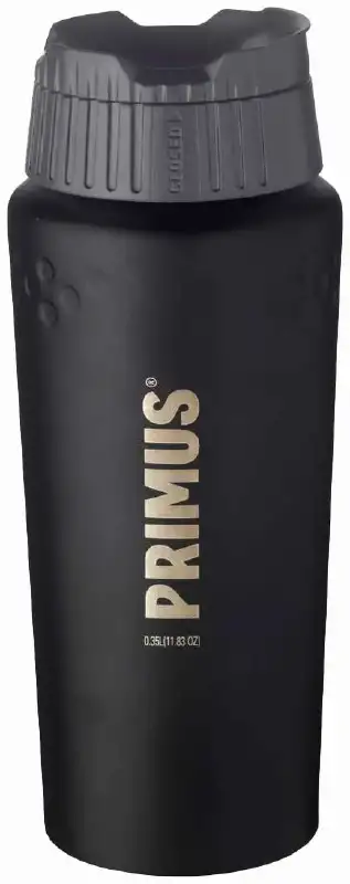 Термокружка Primus TrailBreak Vacuum Mug 0.35l Black