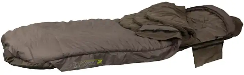Спальний мішок Fox International VEN-TEC VRS2 Sleeping Bag