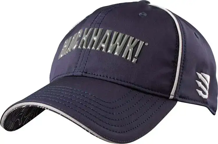 Кепка BLACKHAWK Performance Stretch Fitted Cap Navy