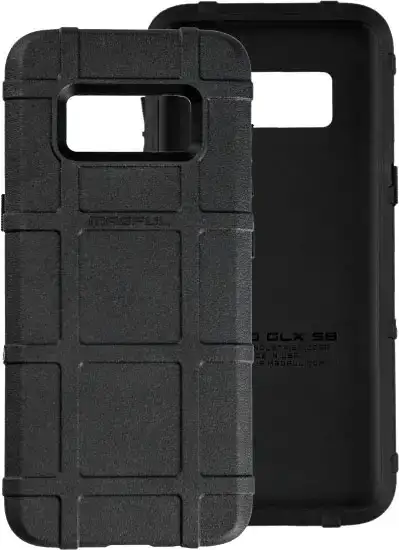 Чохол для телефону Magpul Field Case для Samsung Galaxy S8 ц:чорний