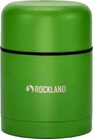 Пищевой термоконтейнер Rockland Comet 1L Green