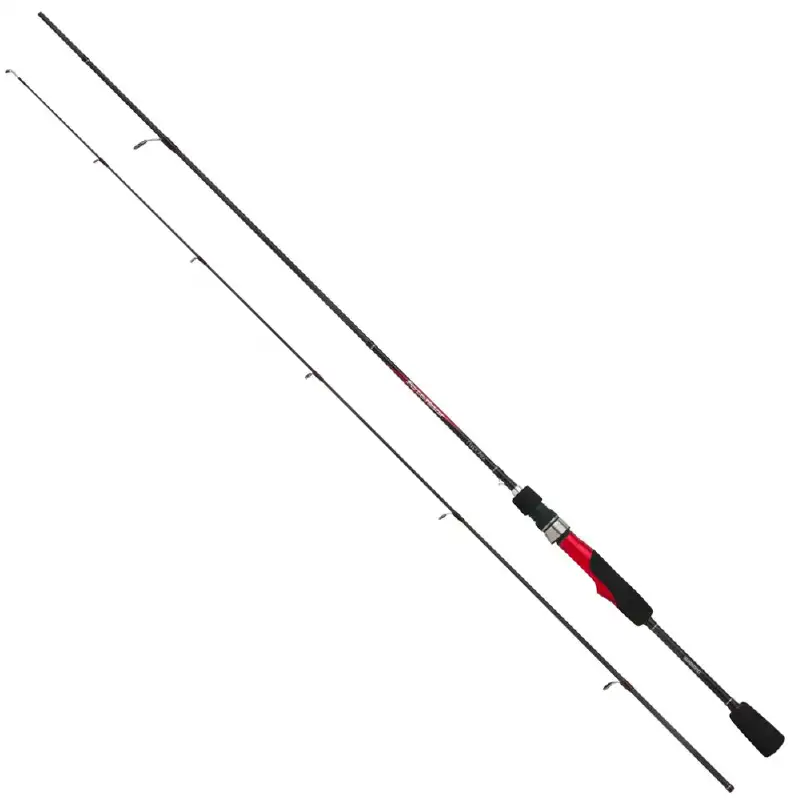 Спінінг Shimano Forcemaster Trout Area 185SUL 0.5-3.5 g