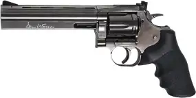 Револьвер пневматический ASG Dan Wesson 715 6" Pellet кал. 4.5 мм