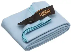 Рушник Turbat Lagoon S Light Blue