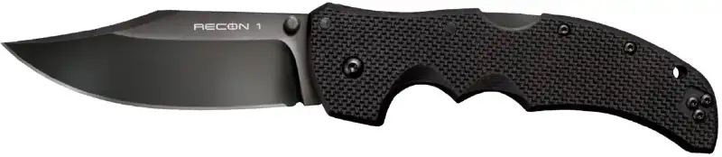Нож Cold Steel Recon 1 Clip Point