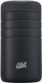 Харчовий термоконтейнер Esbit FJS550TL-DG 0.55l Black