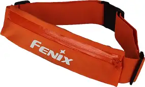 Сумка на пояс Fenix AFB-10 Orange