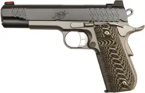 Пистолет спортивный Kimber Aegis Elite Custom кал. 9мм (9х19)