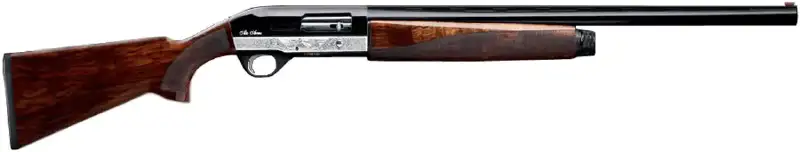 Ружье Ata Arms CY Engraved Modern III кал. 12/76. Ствол - 76 см. Ложа - орех.